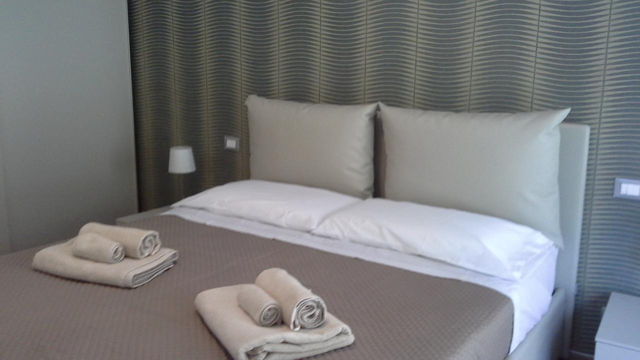 Guest house Luxury Garzilli