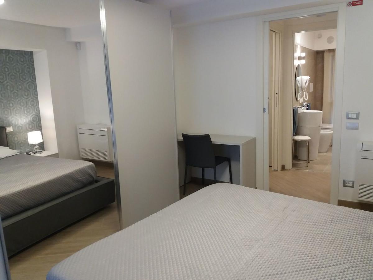 Luxury Garzilli Guest house 3*