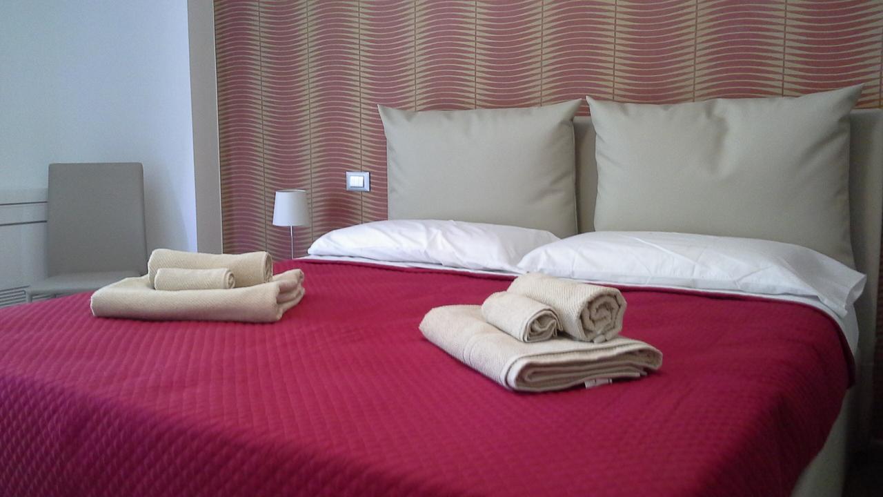 Luxury Garzilli 3* Palermo