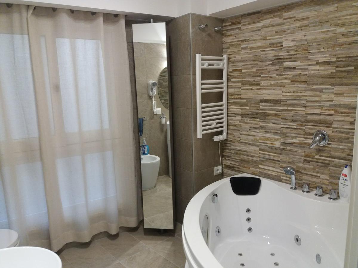 Guest house Luxury Garzilli