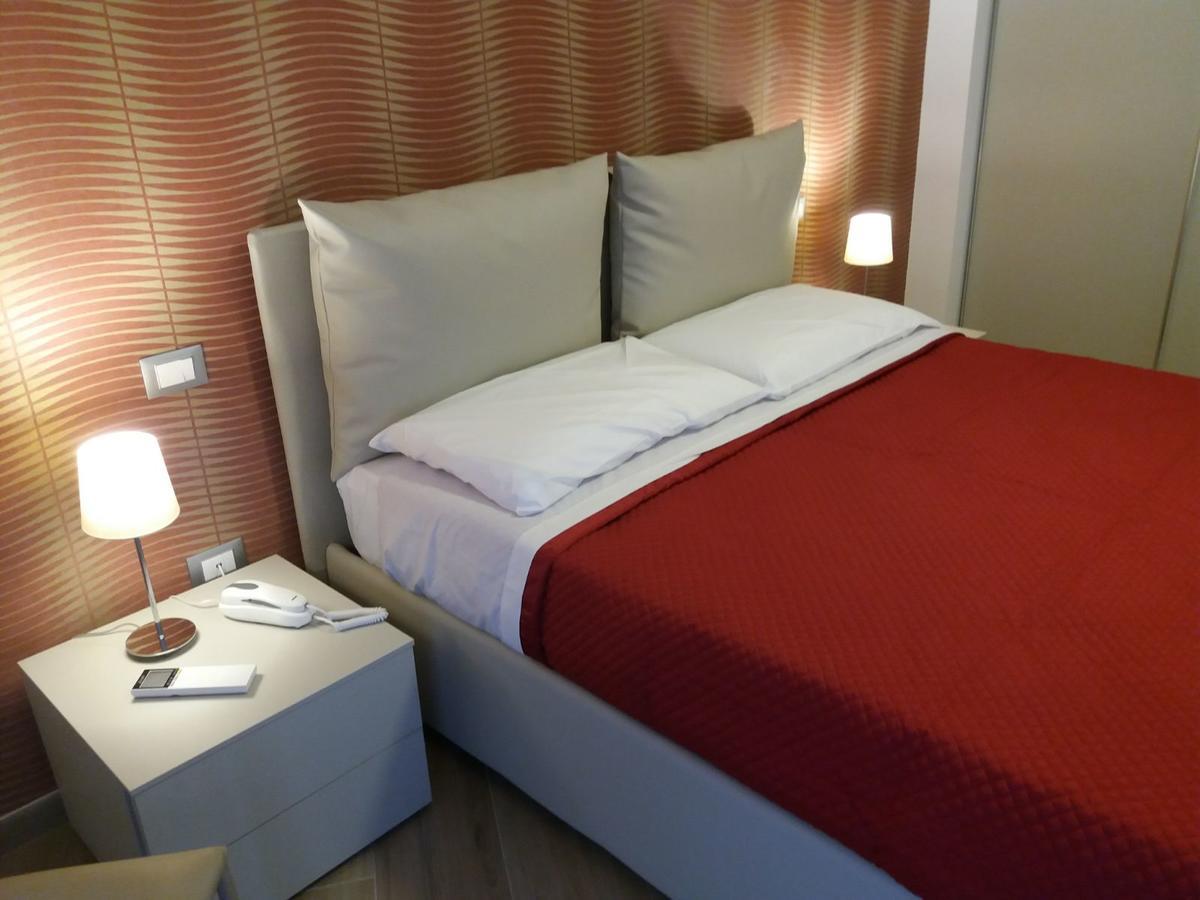 Guest house Luxury Garzilli Palermo