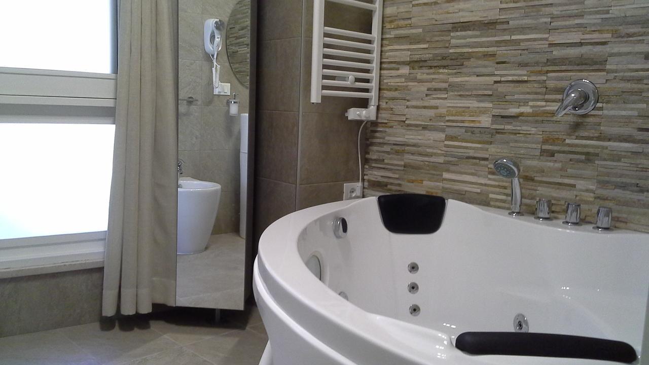 Luxury Garzilli Palermo