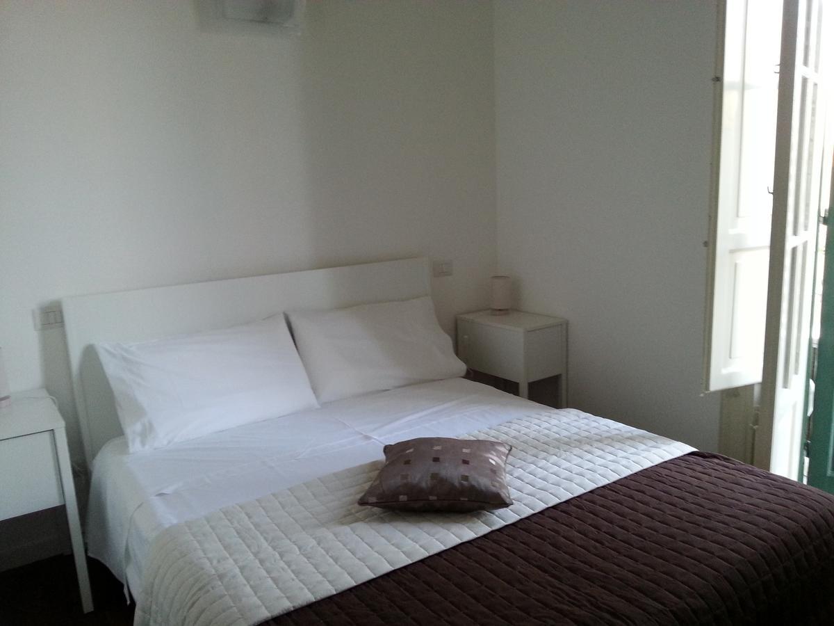 Ai Lattarini House Palermo