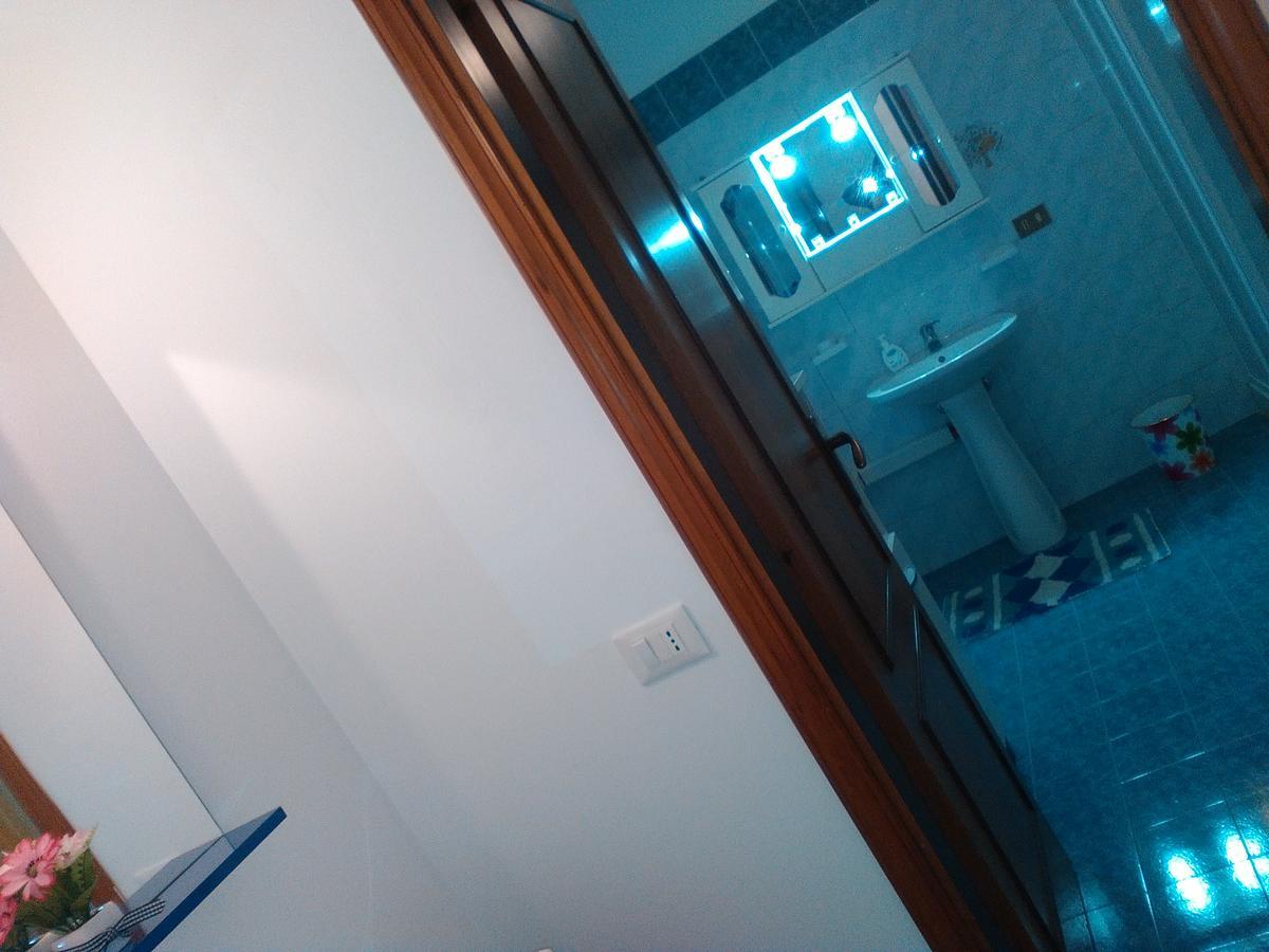 Apartment Al Cortile Di Maqueda Palermo