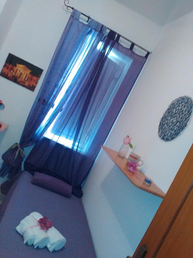 Apartment Al Cortile Di Maqueda Palermo