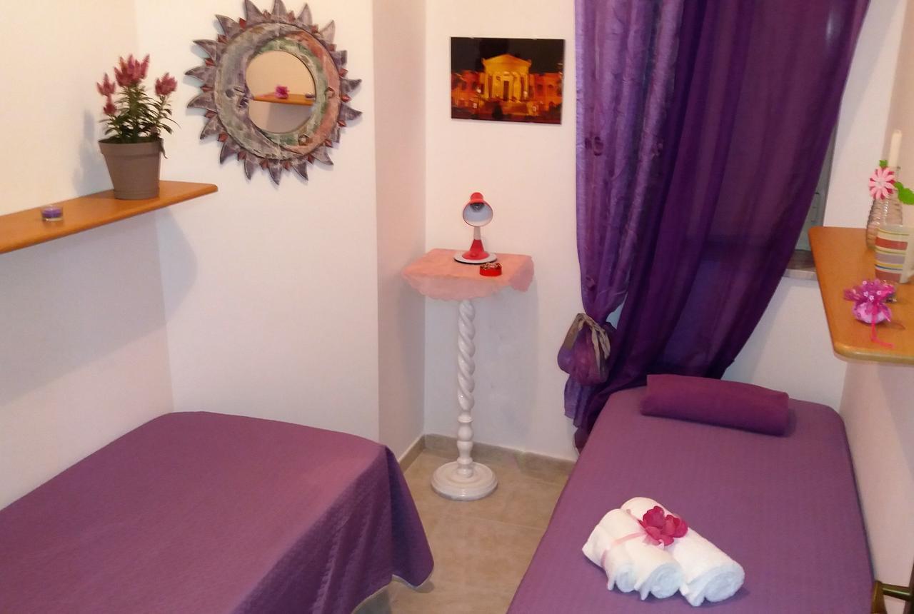 Al Cortile Di Maqueda Apartment *