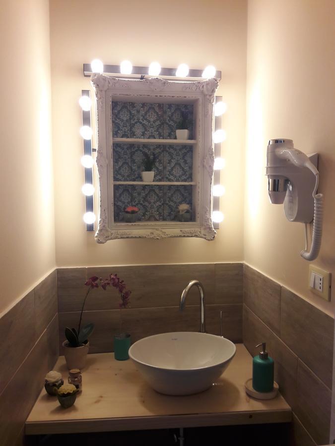 Bed & Breakfast Amici Di Pina Palermo