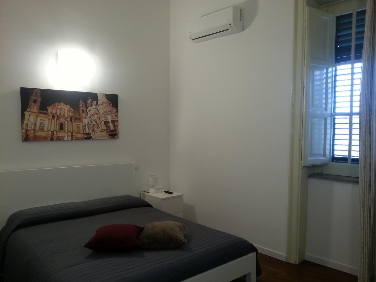 Bed & Breakfast Ai Lattarini House