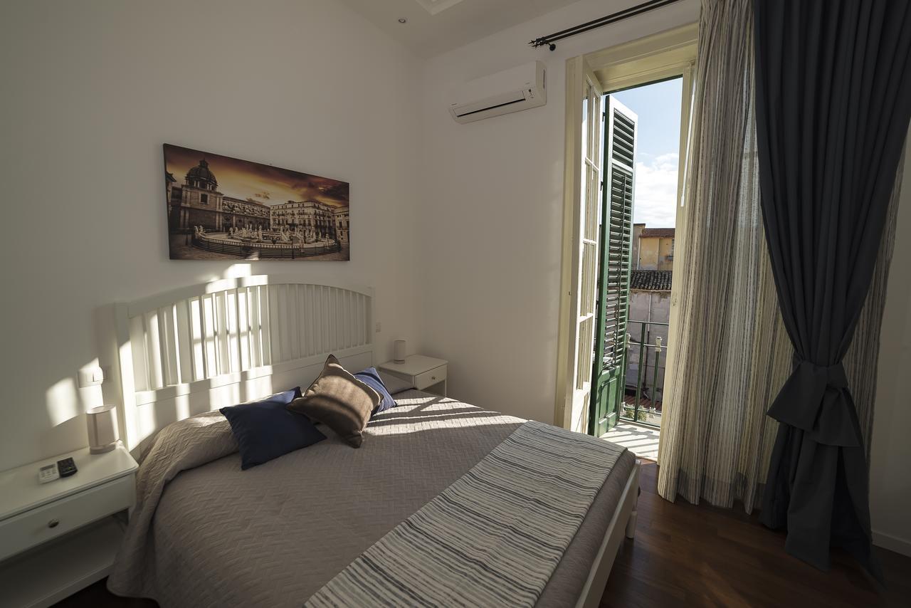 Ai Lattarini House Bed & Breakfast