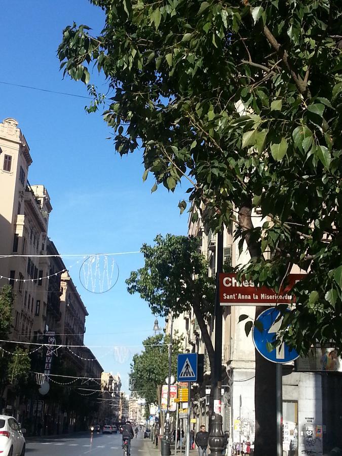 Bed & Breakfast Ai Lattarini House 2*
