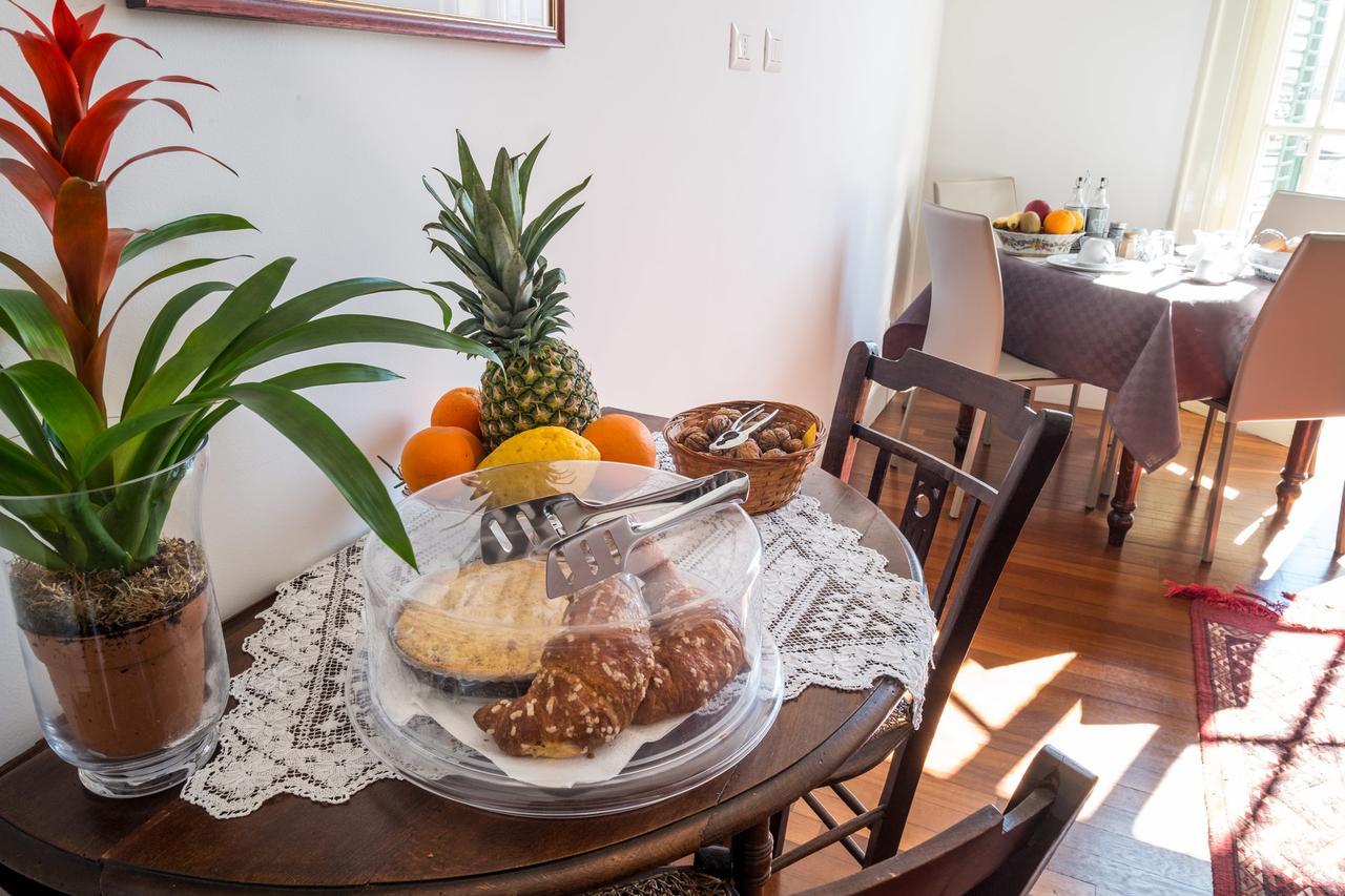 Bed & Breakfast Ai Lattarini House 2*