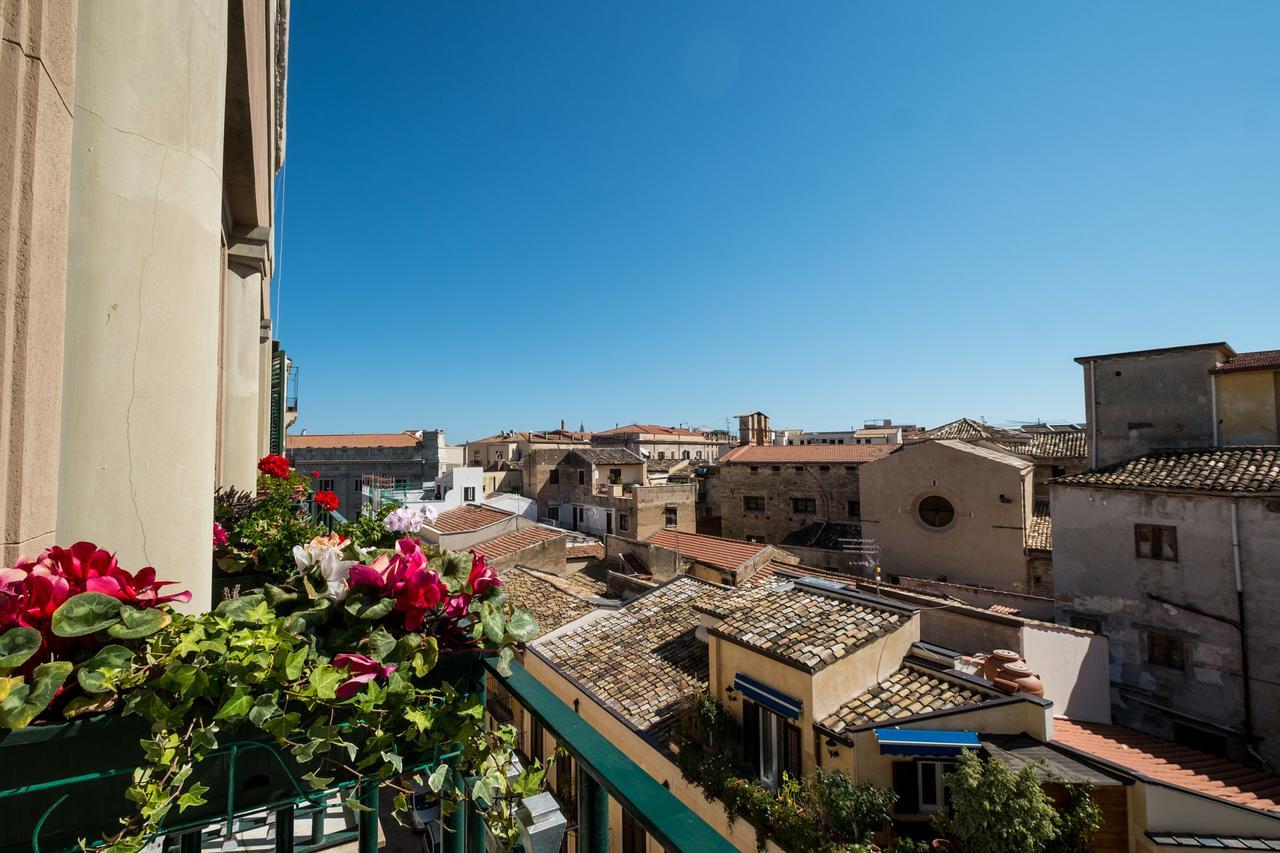Ai Lattarini House 2* Palermo