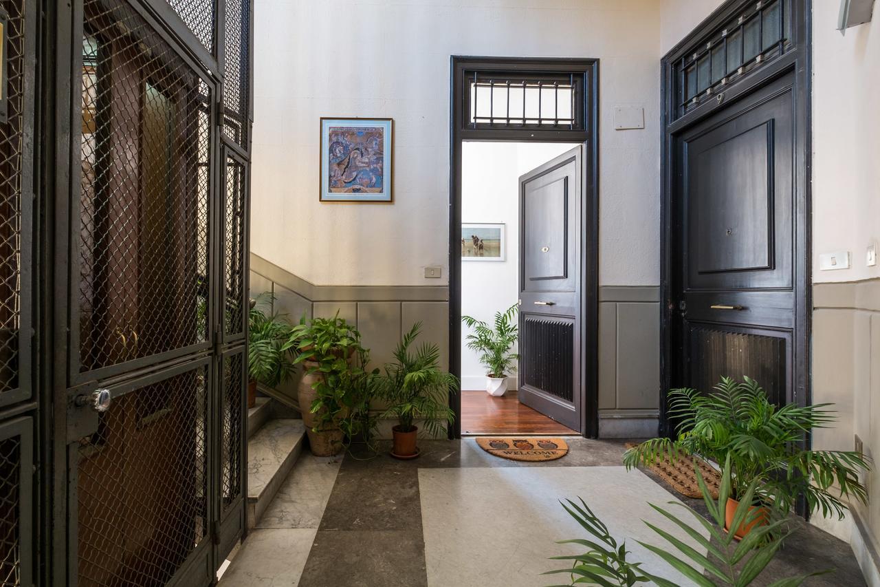 Ai Lattarini House Bed & Breakfast 2*