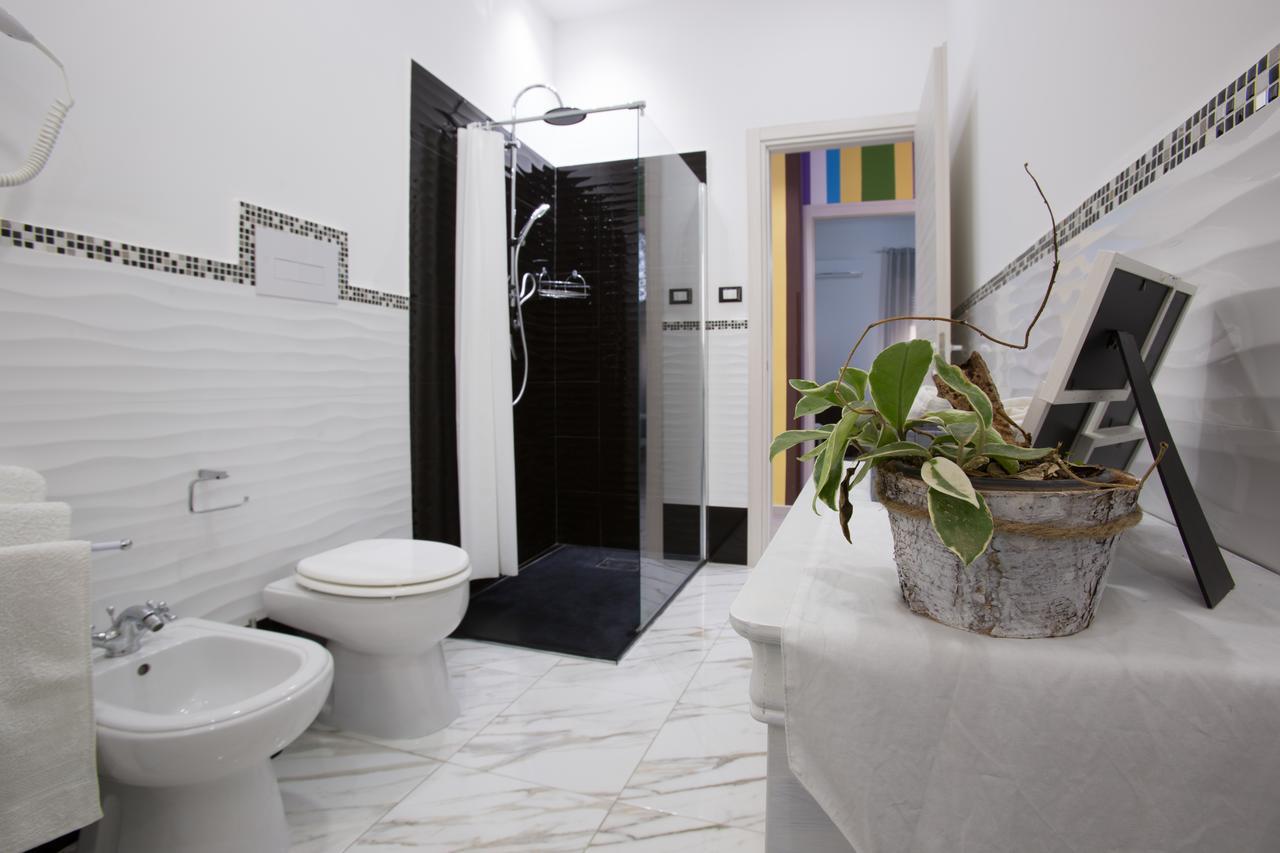 Bed & Breakfast Amici Di Pina Palermo