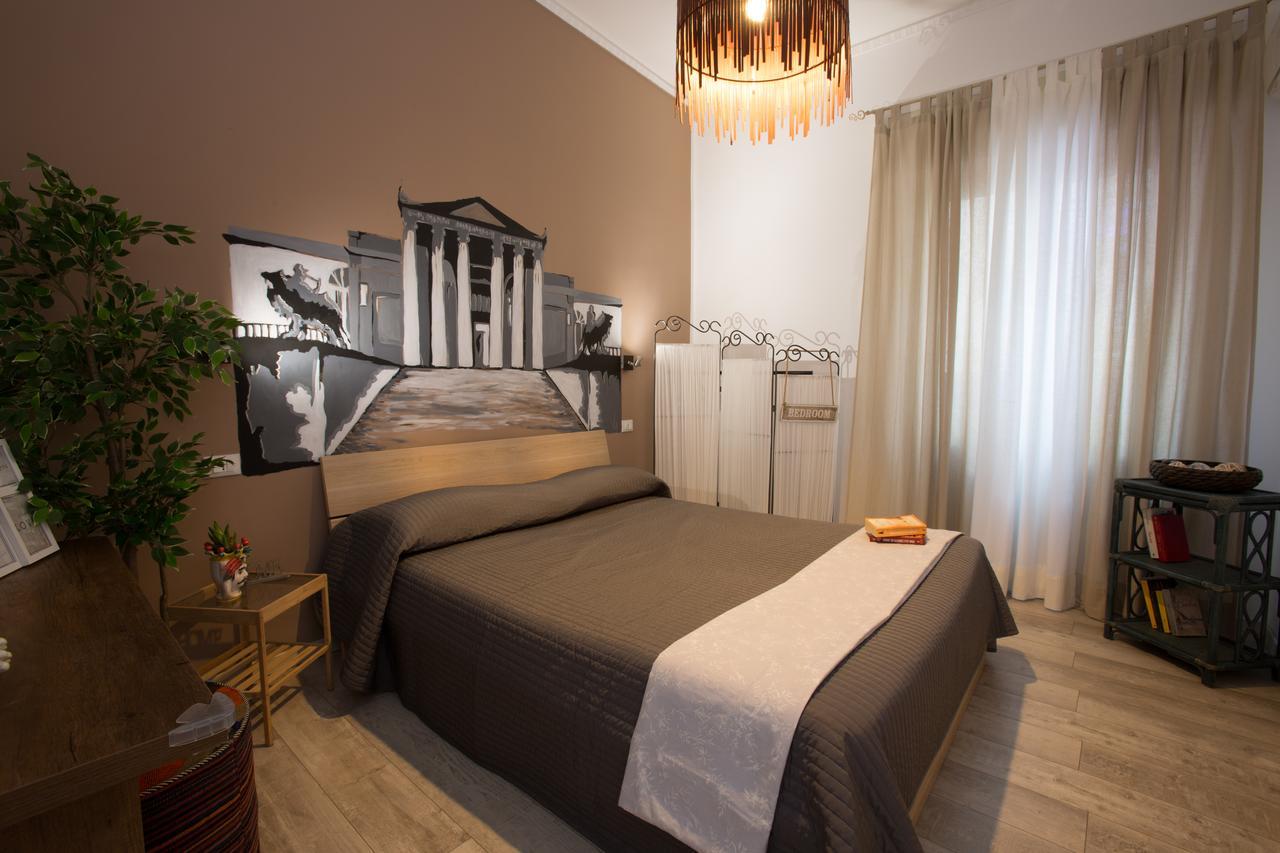 Bed & Breakfast Amici Di Pina *
