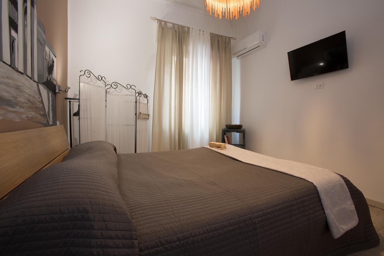 Bed & Breakfast Amici Di Pina Palermo