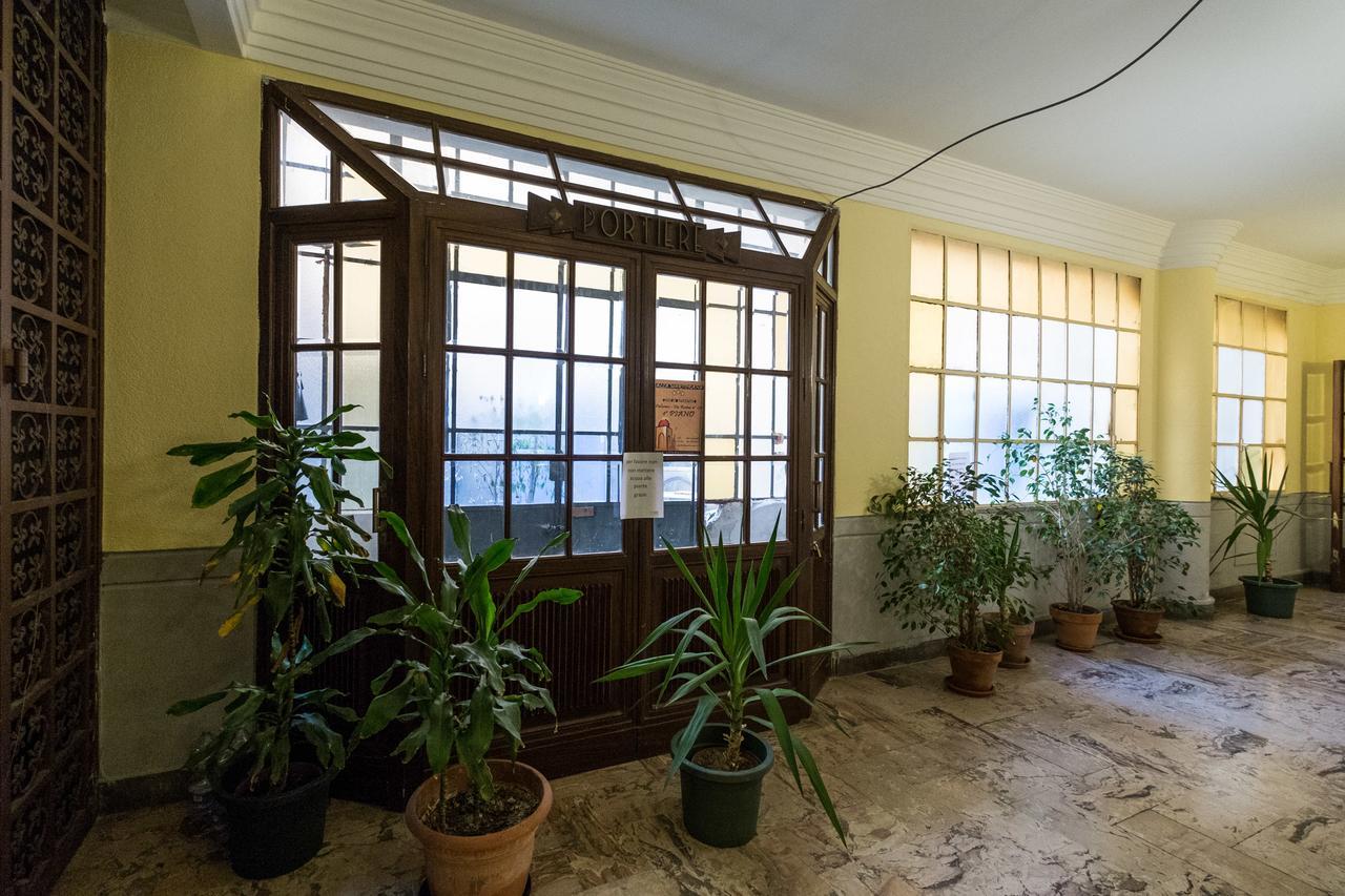Bed & Breakfast Ai Lattarini House Palermo