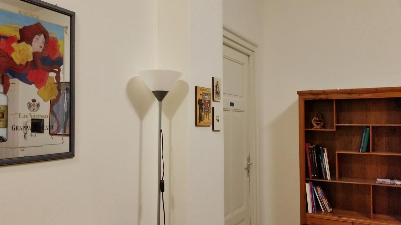 Blu Notte Acomodação com café da manhã  Palermo