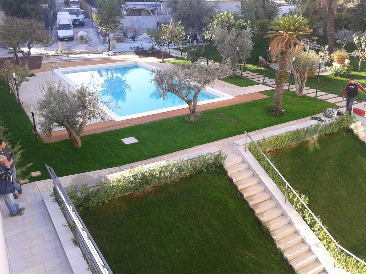 Casa Gelsomino Holiday home *