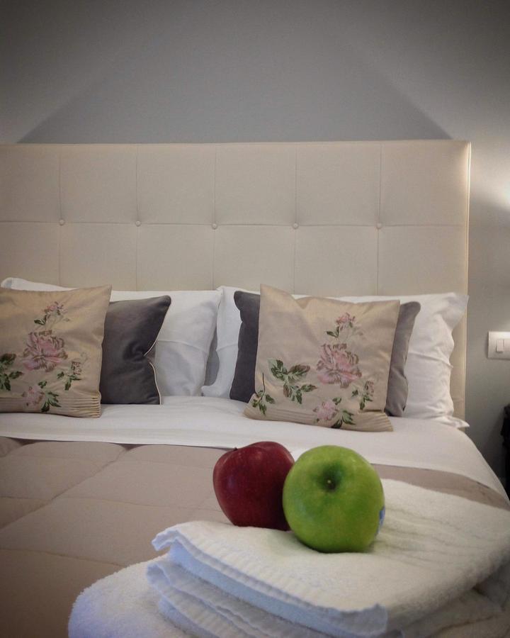 Sangregorio Luxury