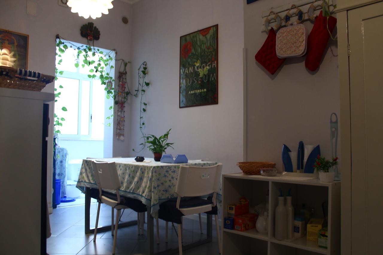 Bed & Breakfast Esedra *