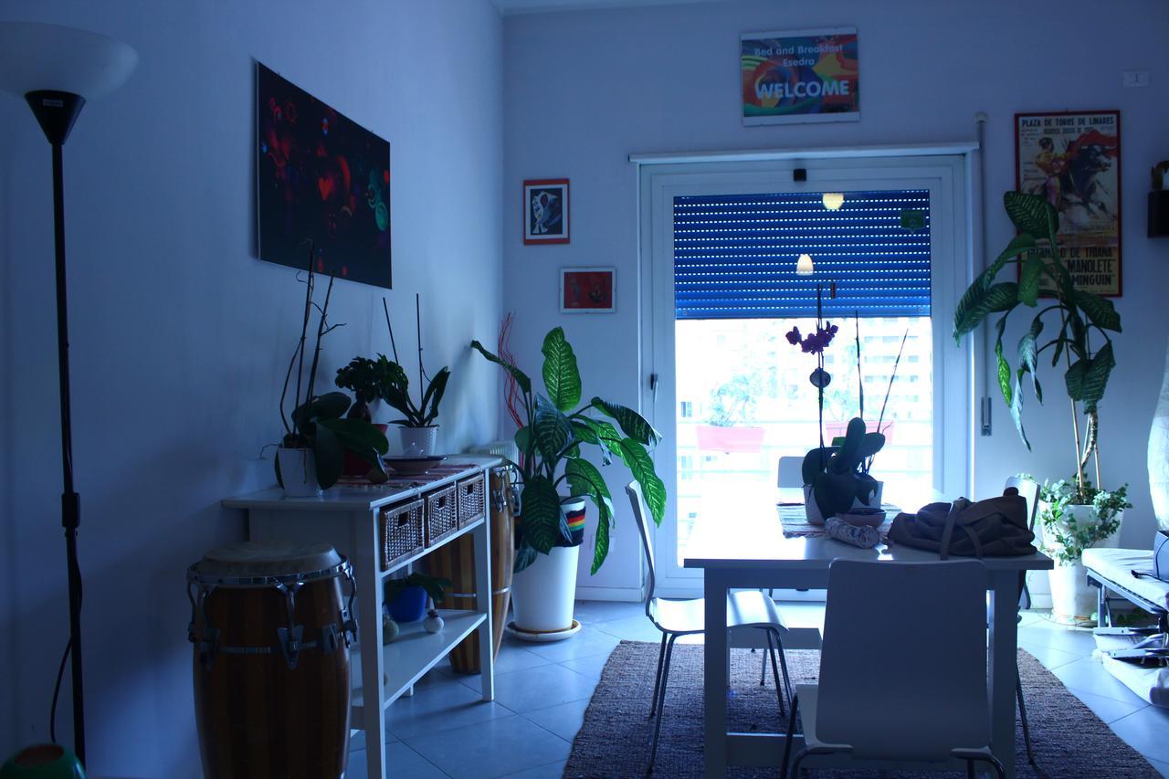 Esedra * Palermo