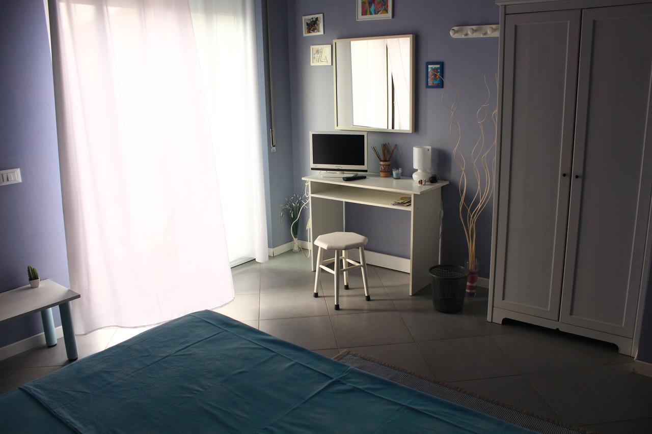 Bed & Breakfast Esedra *