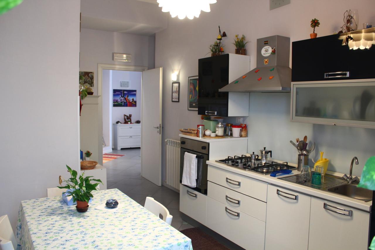 Bed & Breakfast Esedra