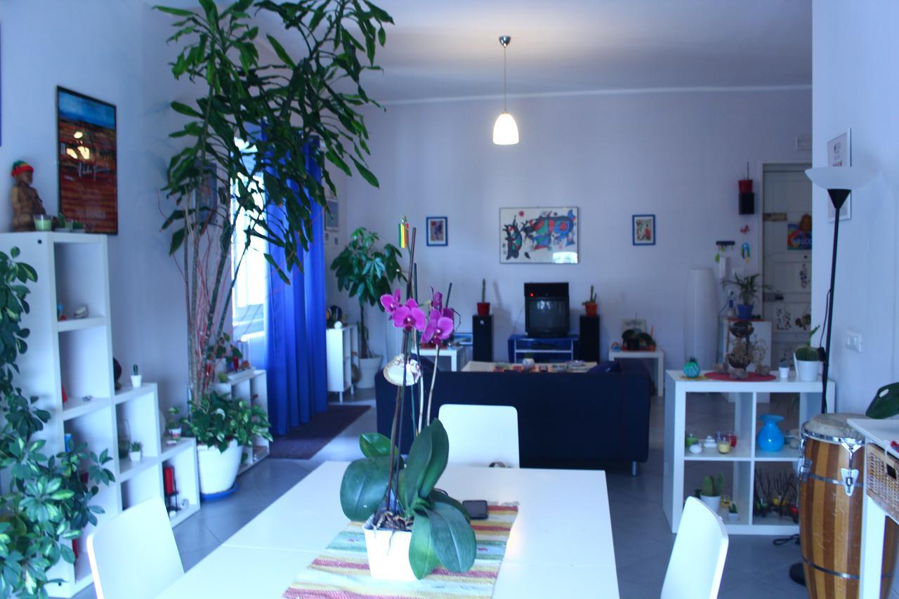 Bed & Breakfast Esedra Palermo