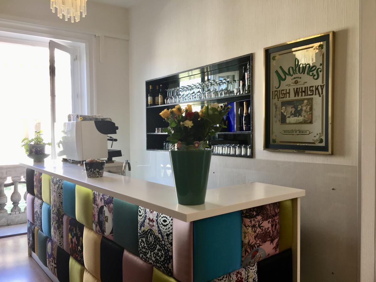 38 Aira Hotel Palermo