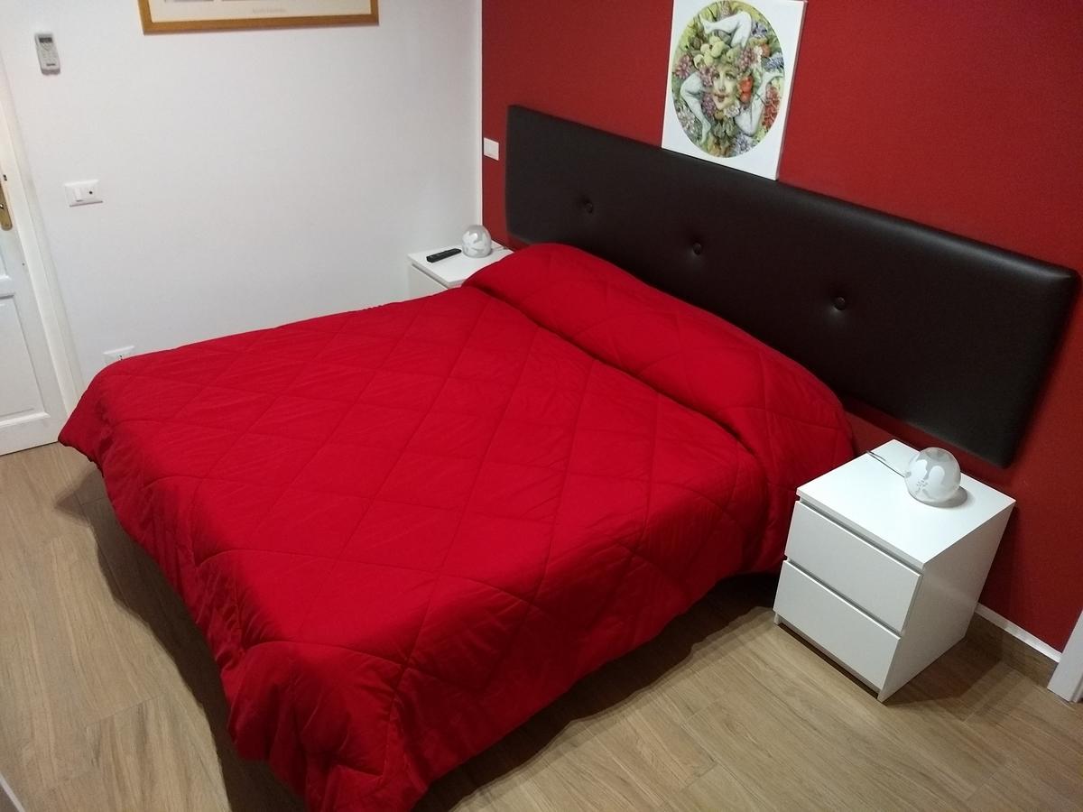 Guest house Vado Al Massimo Palermo