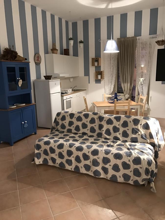 Plaza De Dominique Appartament - Loc Turistica Guest house