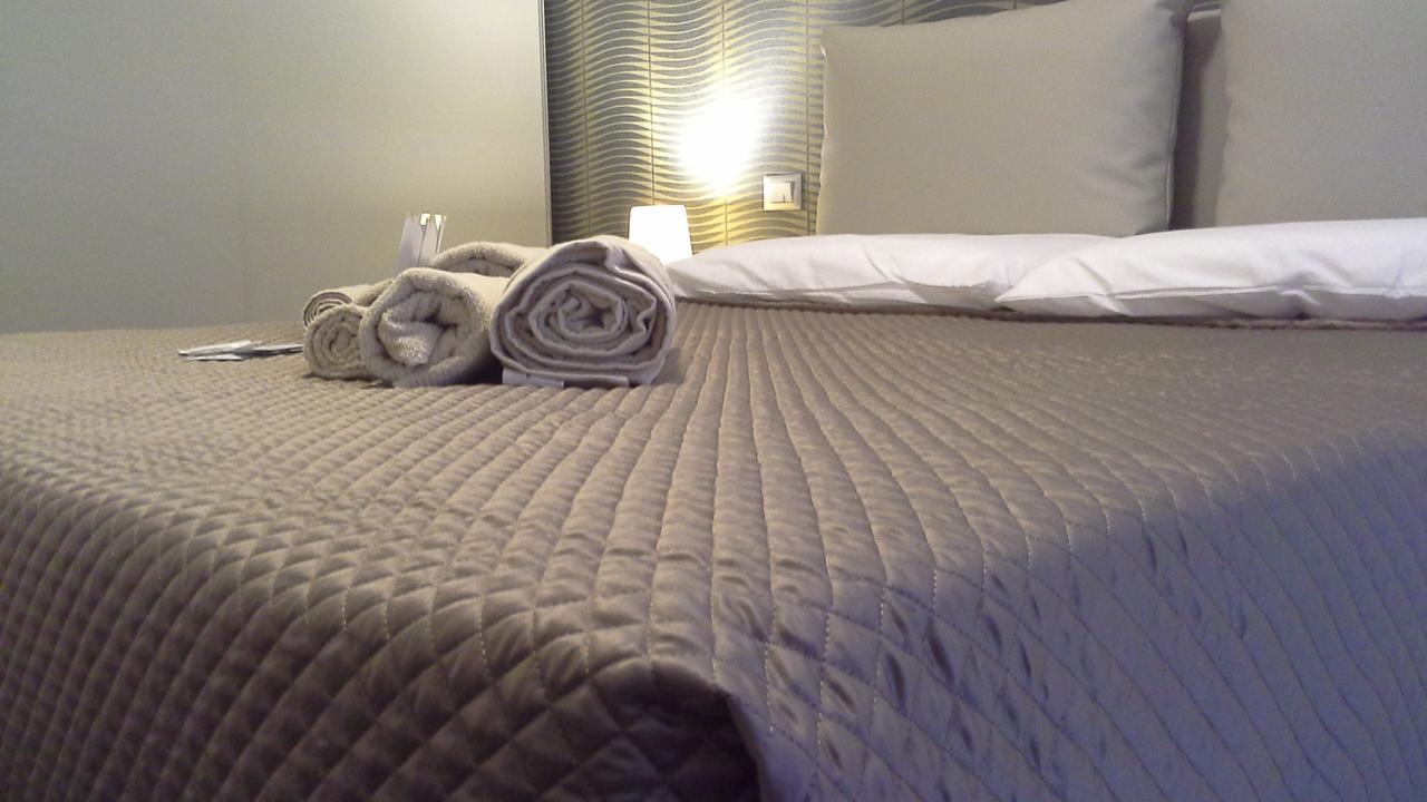 Guest house Luxury Garzilli Palermo