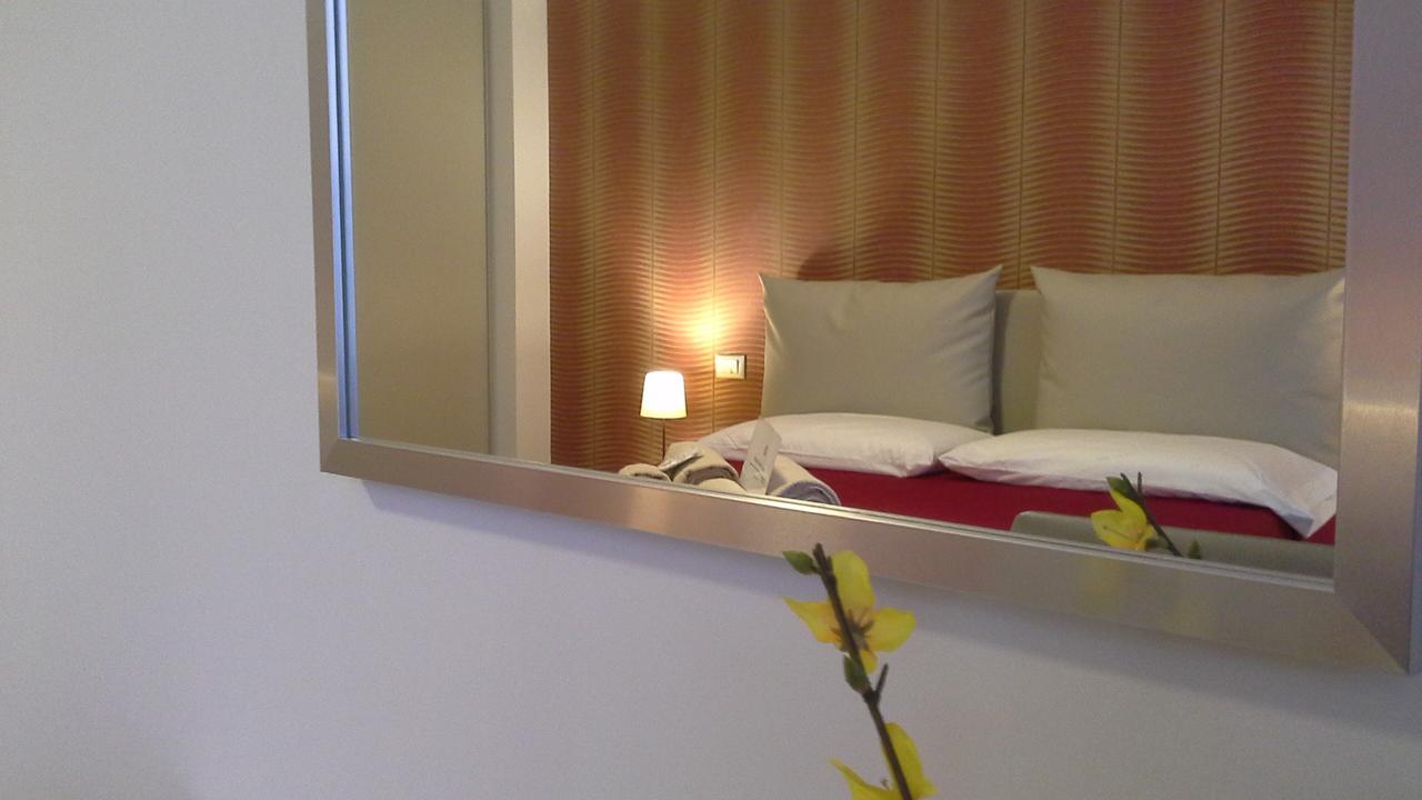Luxury Garzilli Guest house 3*