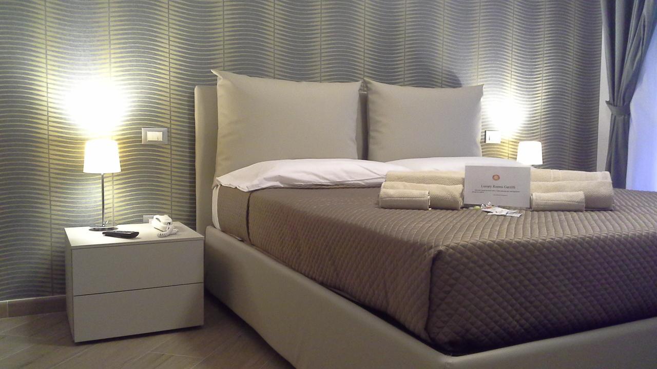 Guest house Luxury Garzilli