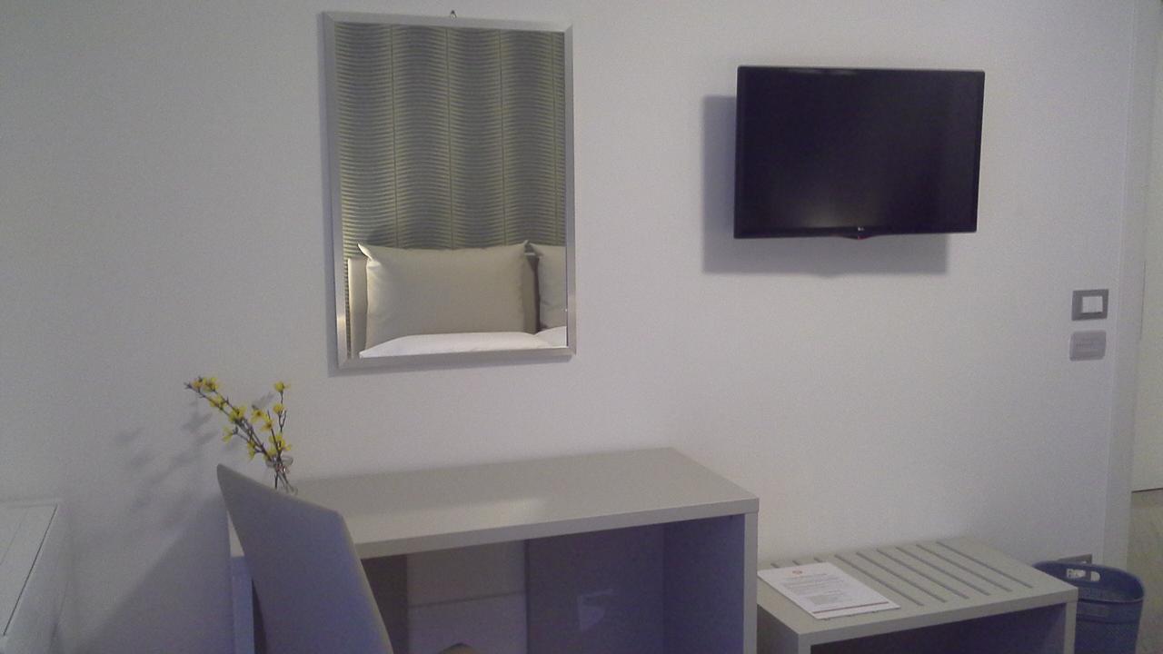 Luxury Garzilli Guest house Palermo