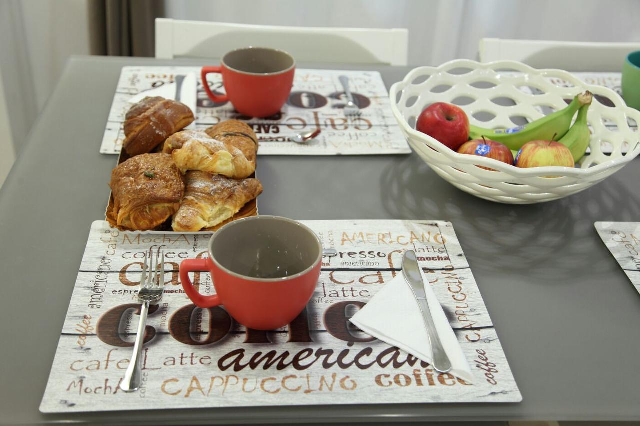 Luxury Garzilli 3*