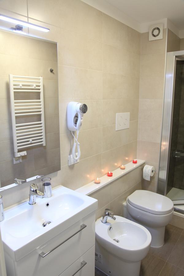 Luxury Garzilli Guest house