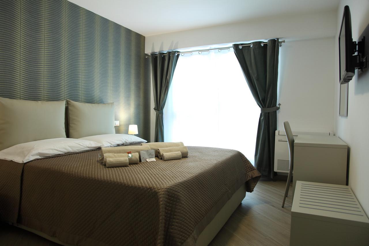 Luxury Garzilli Palermo