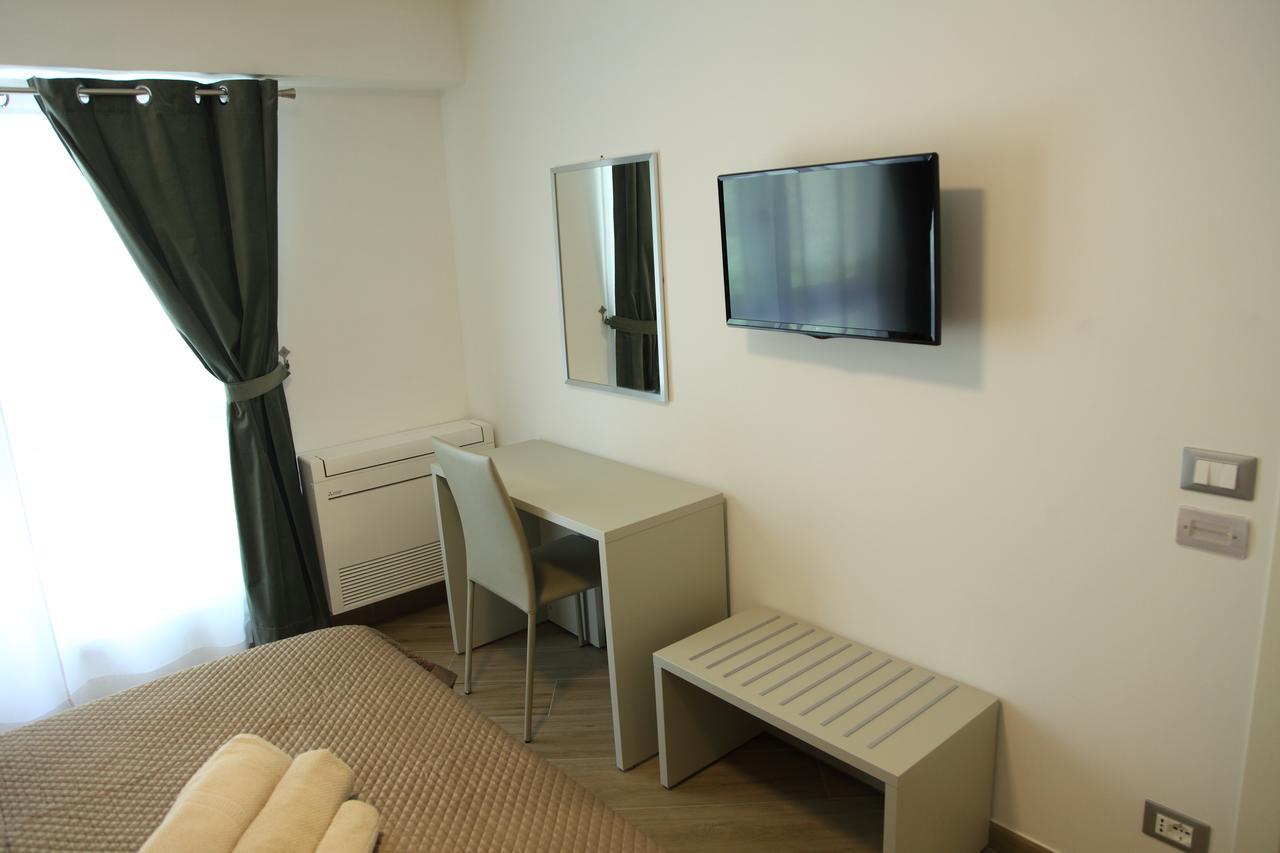 Luxury Garzilli Guest house 3*