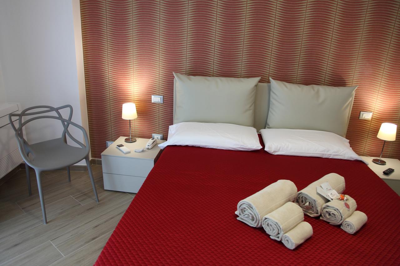 Luxury Garzilli