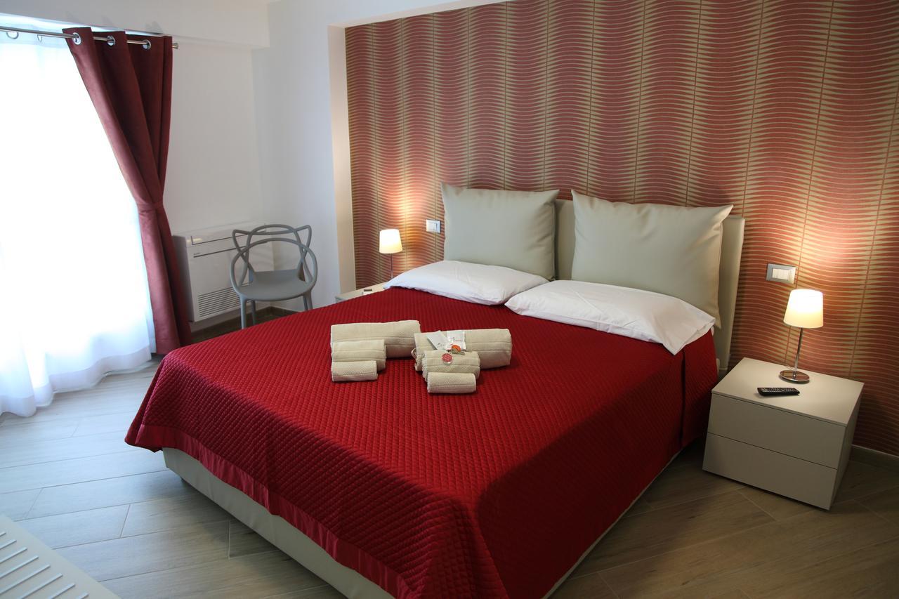 Guest house Luxury Garzilli 3*
