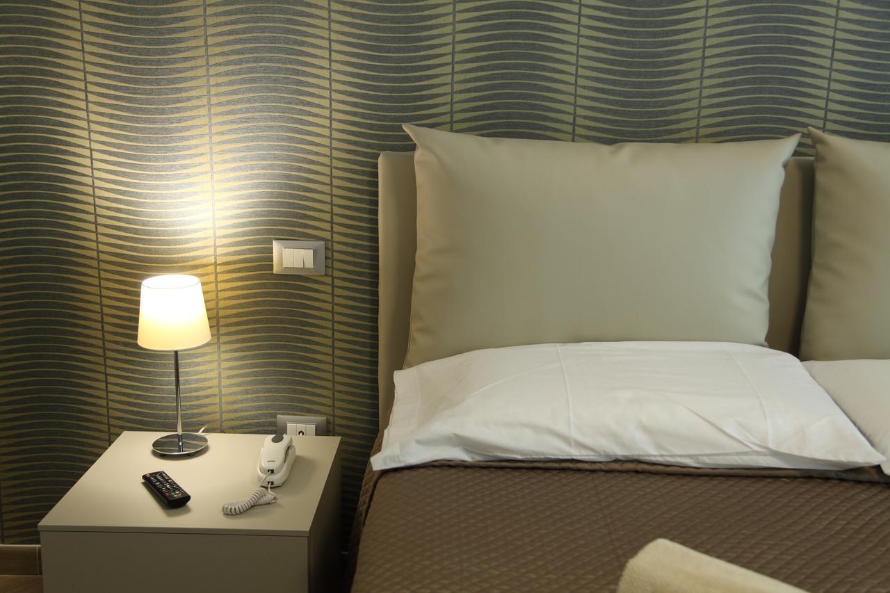 Guest house Luxury Garzilli 3*