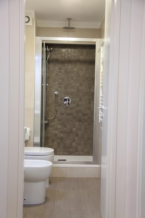 Guest house Luxury Garzilli 3*