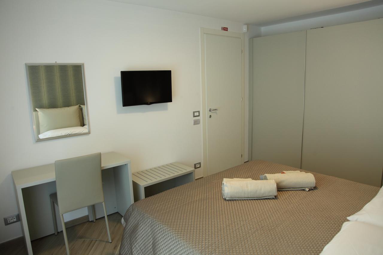 Luxury Garzilli 3*