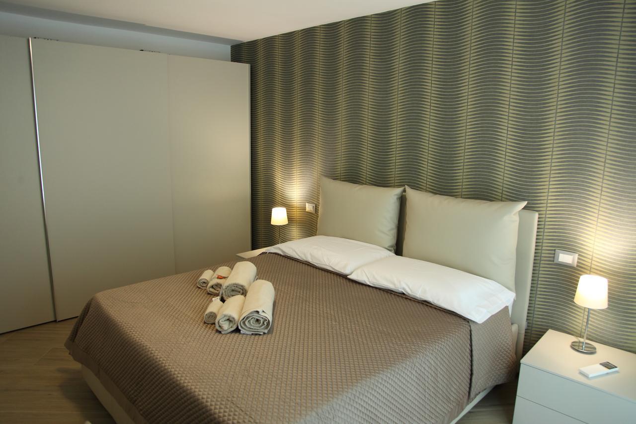 Luxury Garzilli 3* Palermo