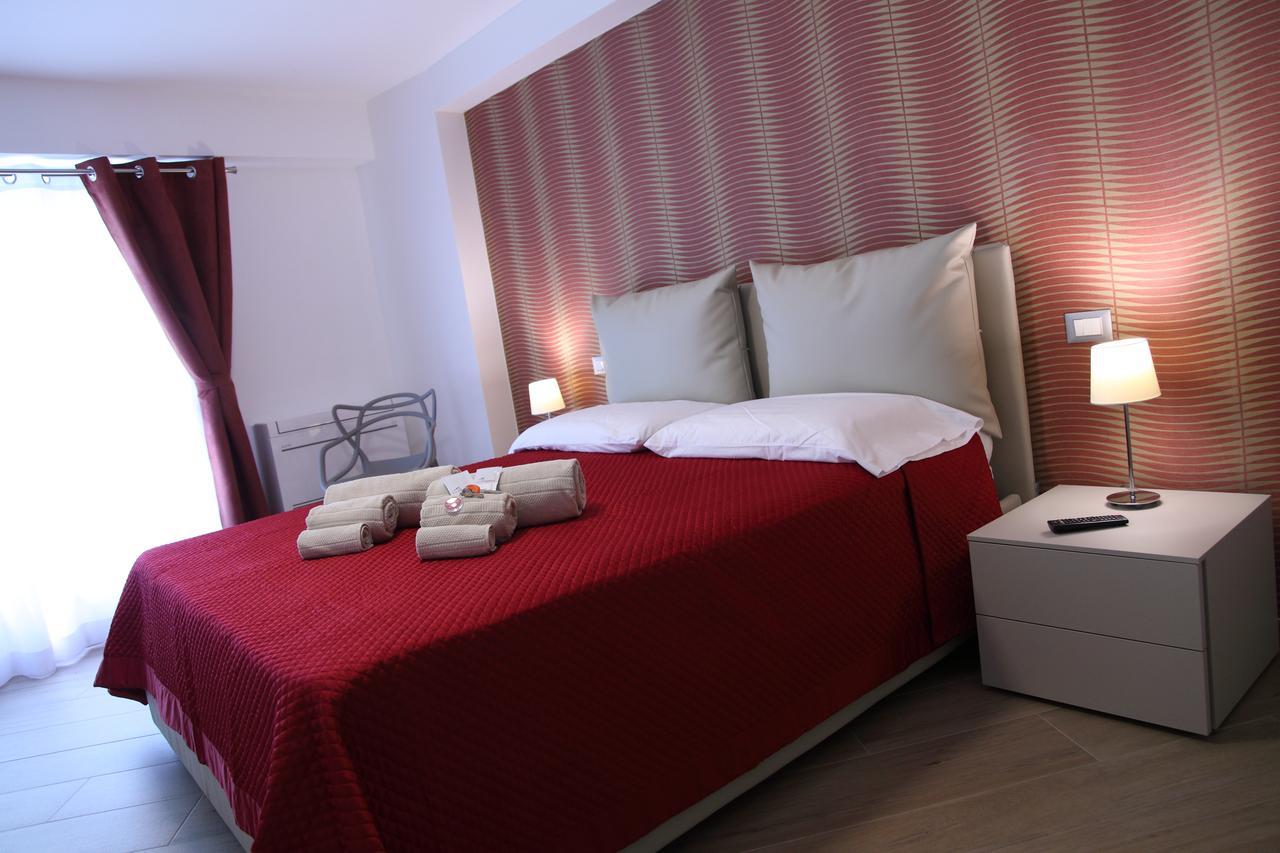 Guest house Luxury Garzilli Palermo