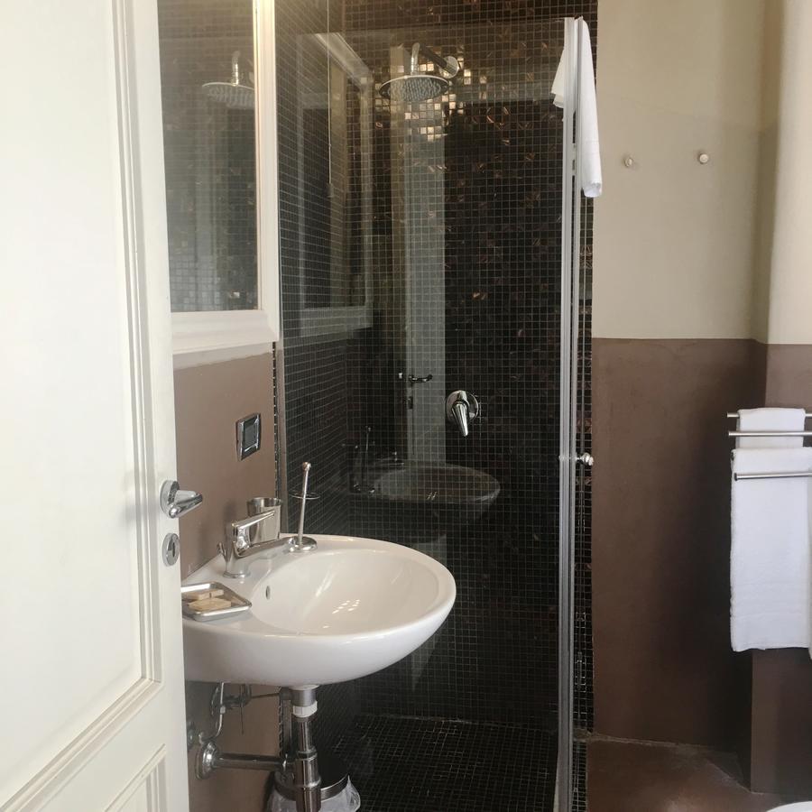 Gallery House Hotel Palermo