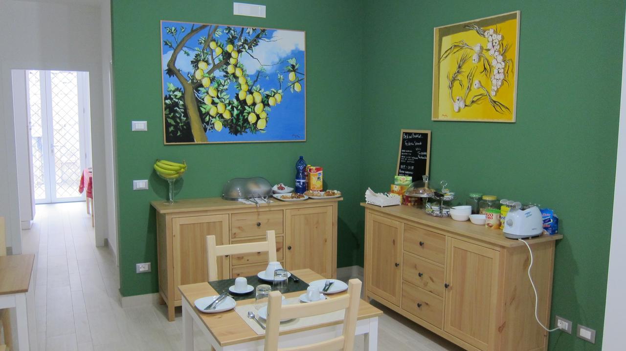 Federico Secondo Bed & Breakfast Palermo