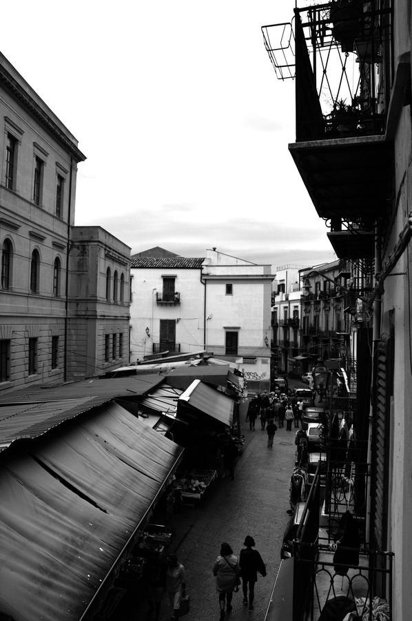 Bed & Breakfast Capo Luxury Palermo